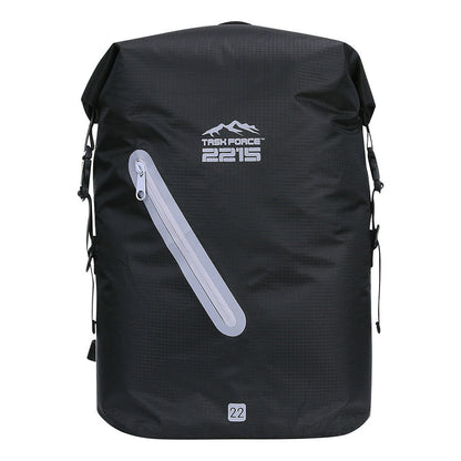 TF-2215 Beavertrail Drybag 22L