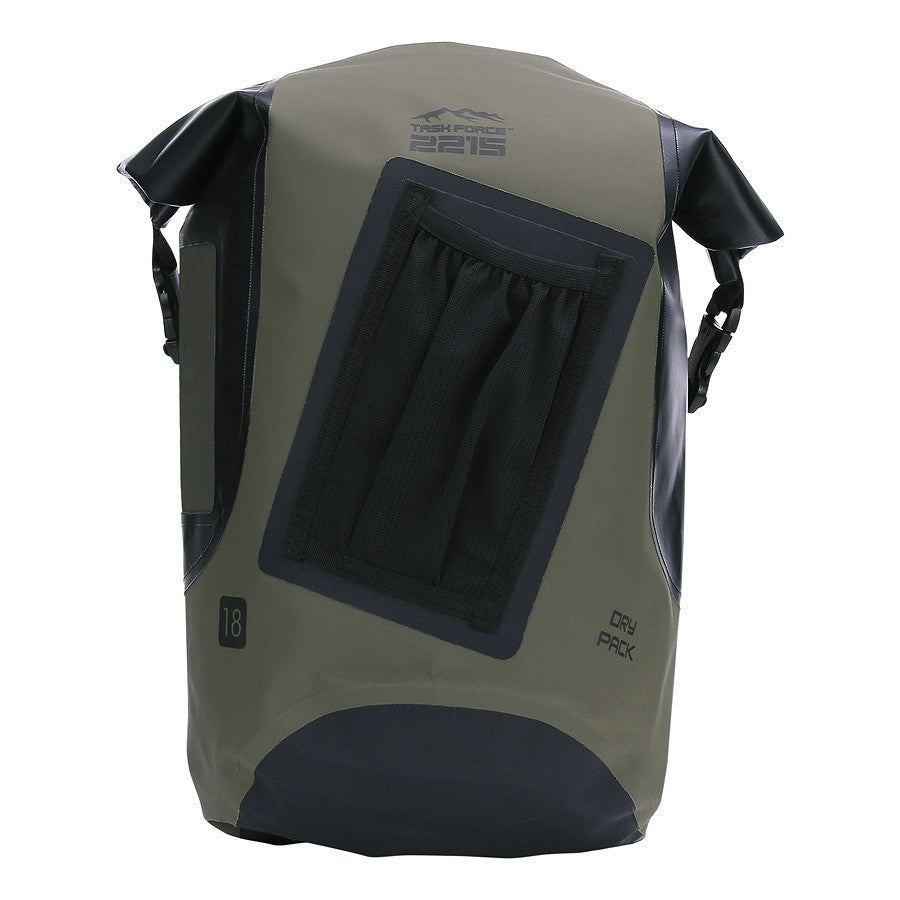 TF-2215 Yukon Drybag 18L