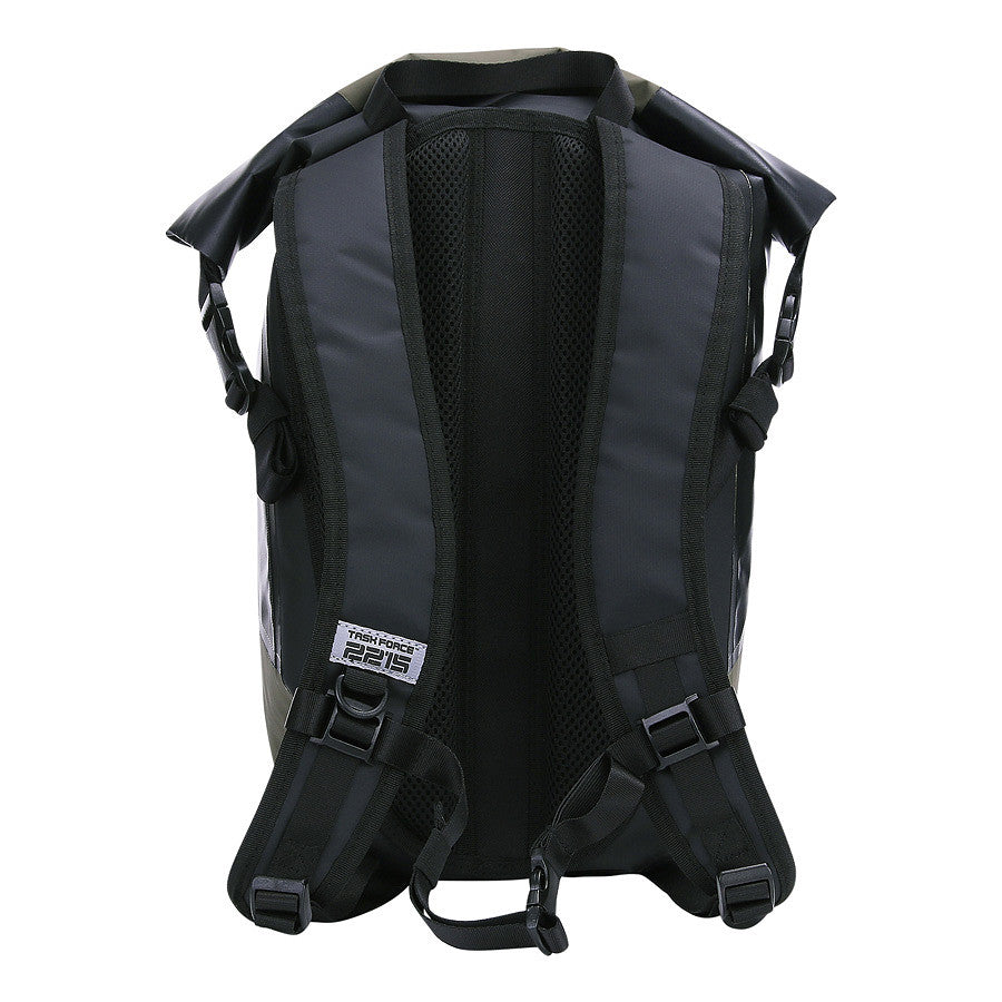 TF-2215 Yukon Drybag 18L