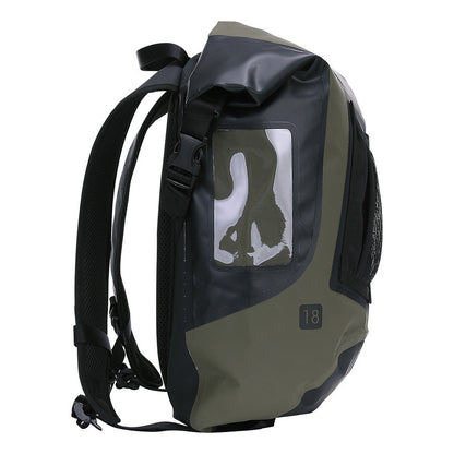 TF-2215 Yukon Drybag 18L