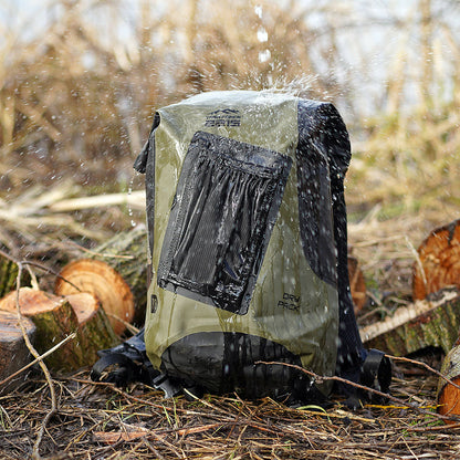 TF-2215 Yukon Drybag 18L