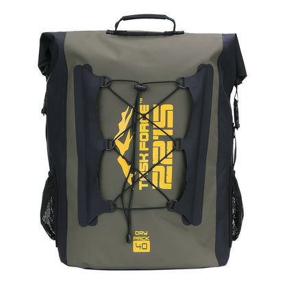 TF-2215 Wolf River Drybag 40L