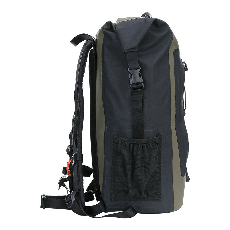 TF-2215 Wolf River Drybag 40L