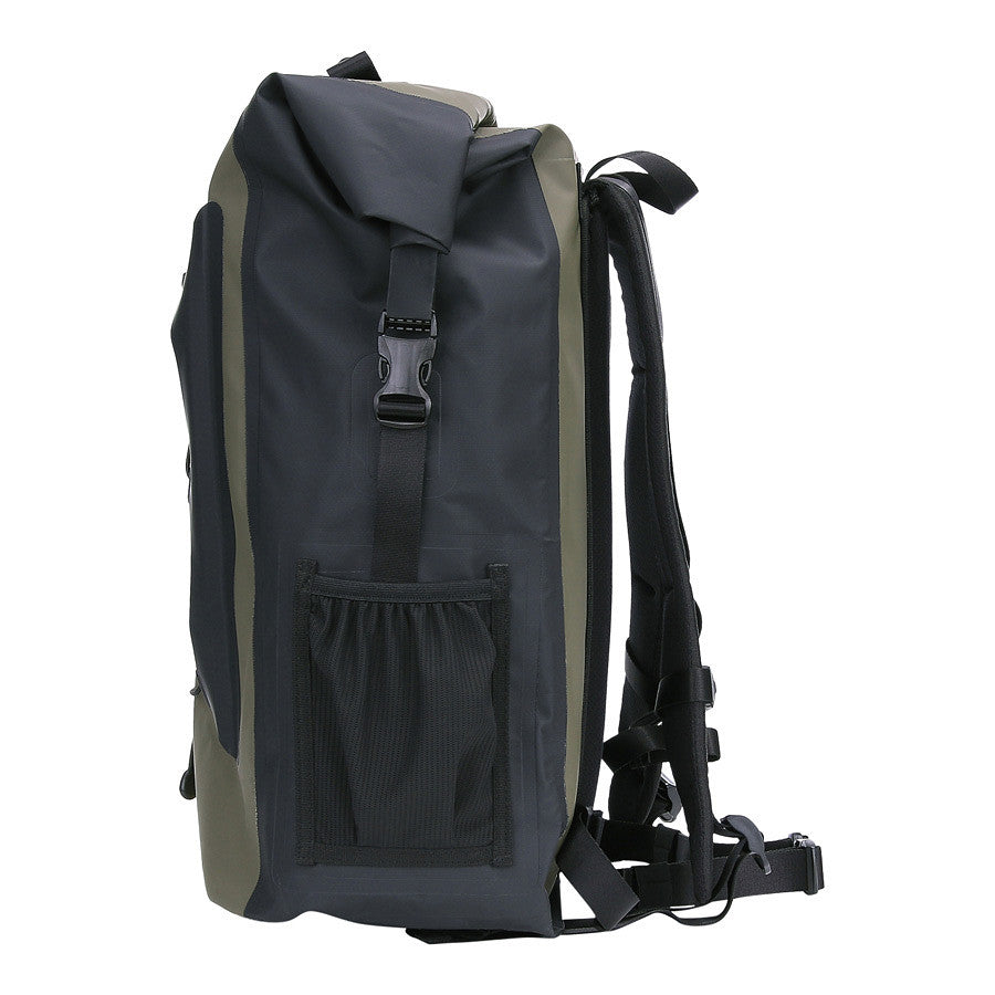 TF-2215 Wolf River Drybag 40L