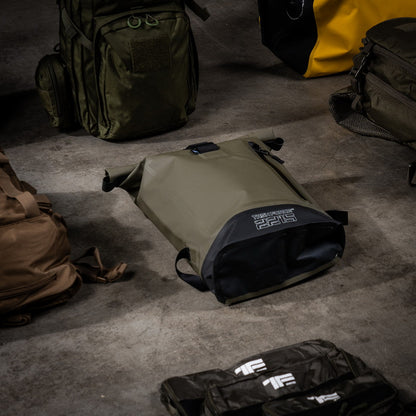 TF-2215 Urban Creek Drybag 18L