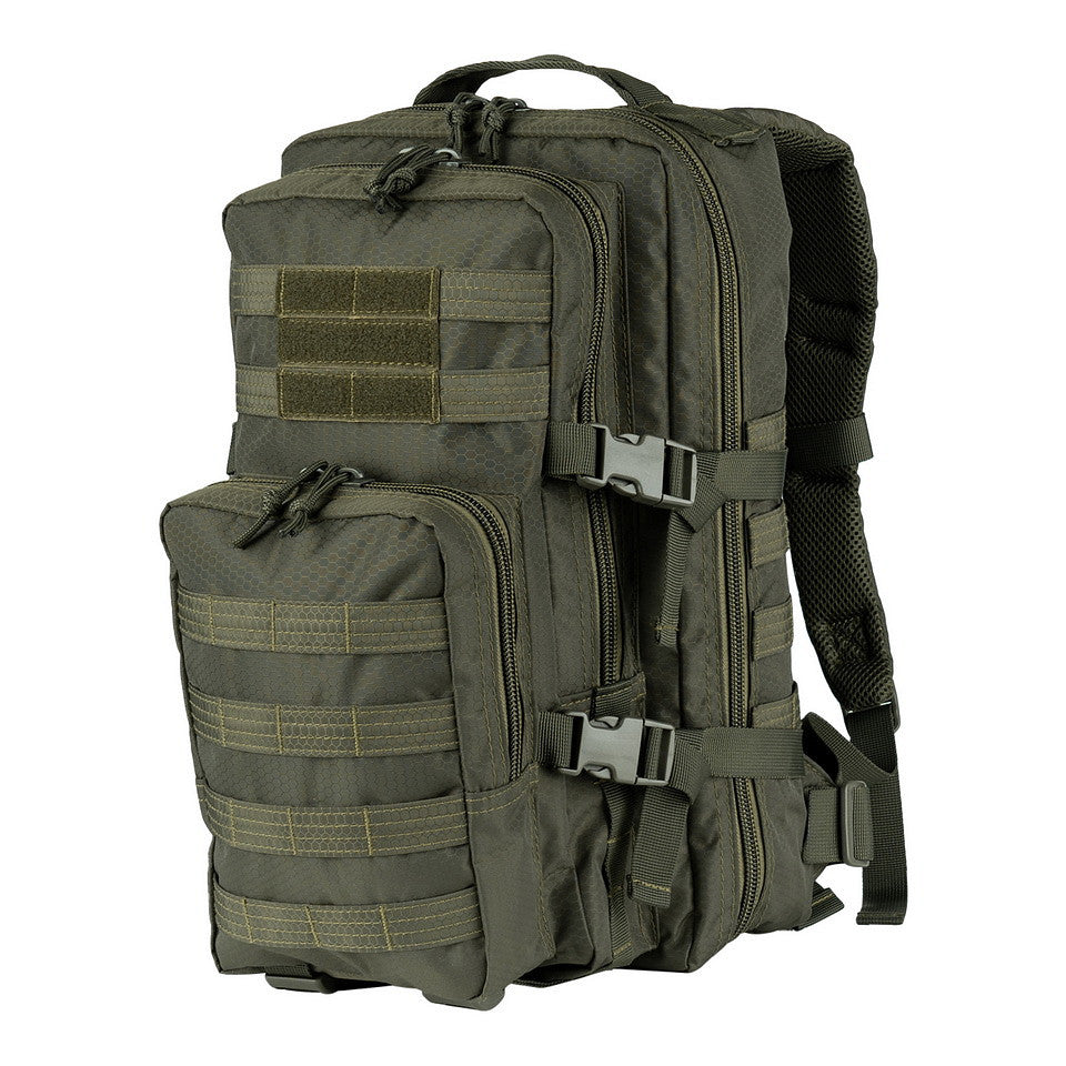 Rugzak assault Hexagon 25L