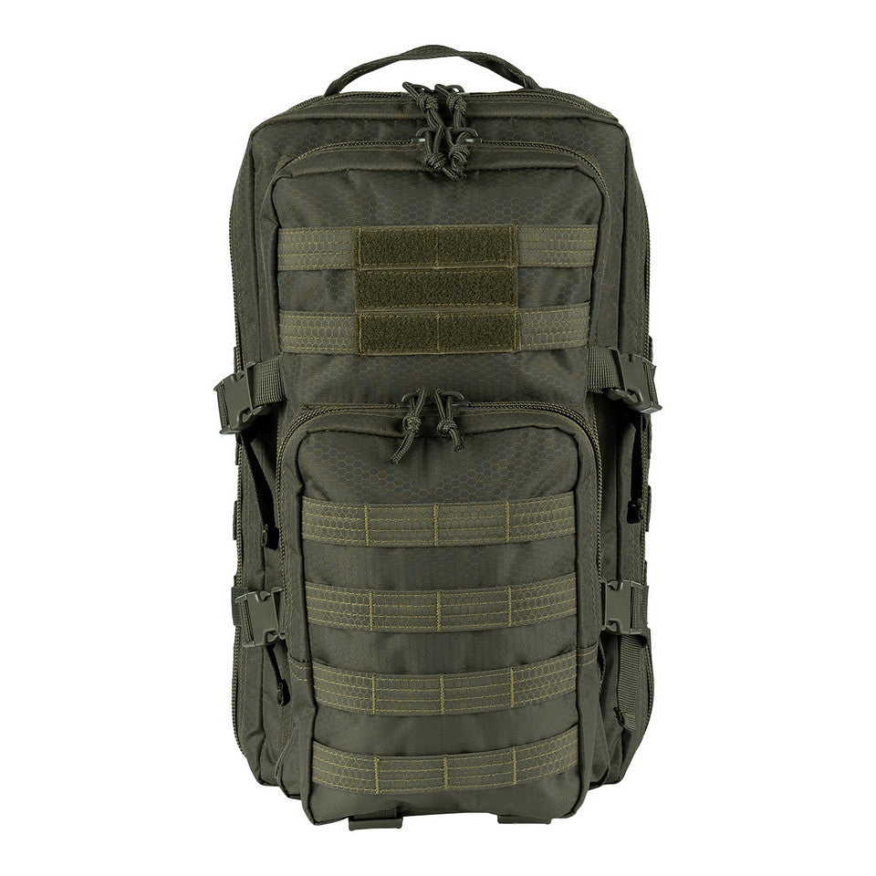 Rugzak assault Hexagon 25L