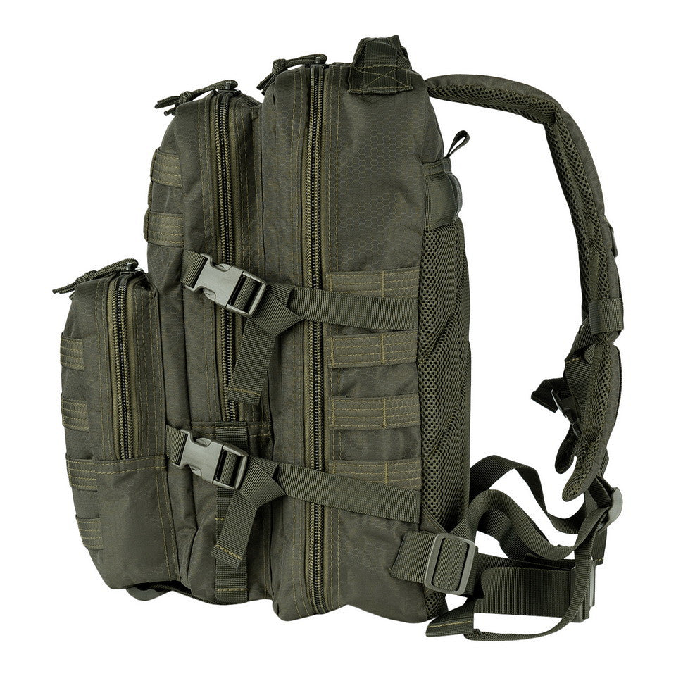 Rugzak assault Hexagon 25L