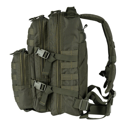 Rugzak assault Hexagon 25L