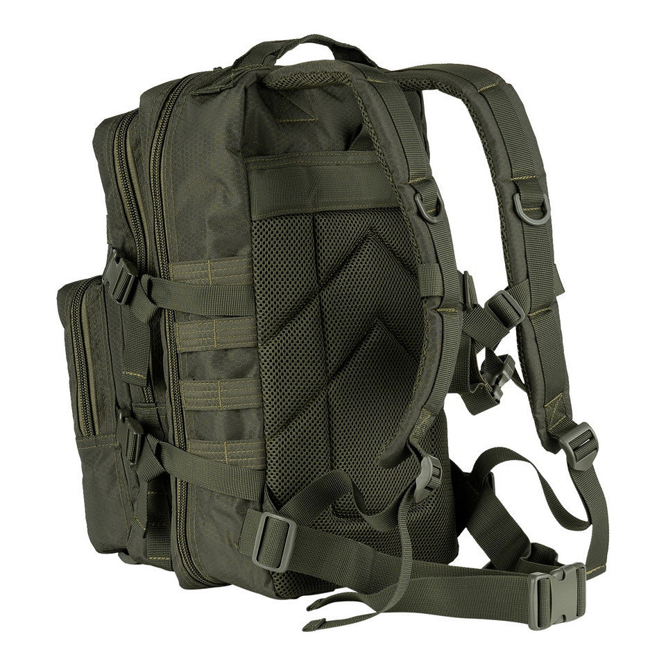 Rugzak assault Hexagon 25L