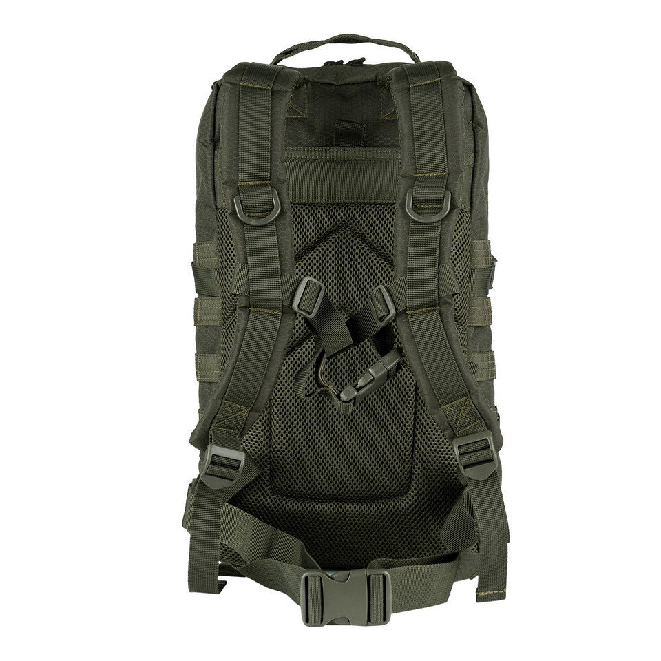 Rugzak assault Hexagon 25L