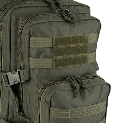 Rugzak assault Hexagon 25L