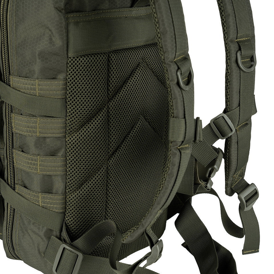 Rugzak assault Hexagon 25L