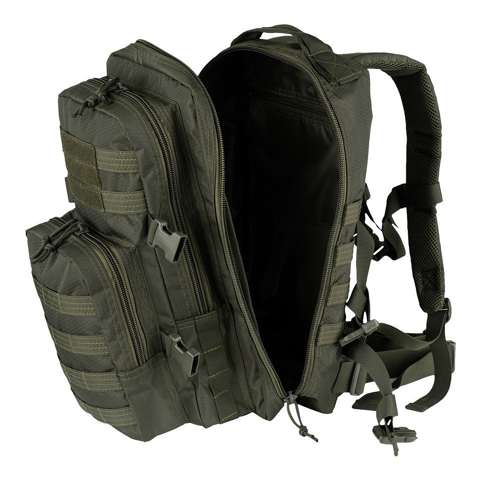 Rugzak assault Hexagon 25L