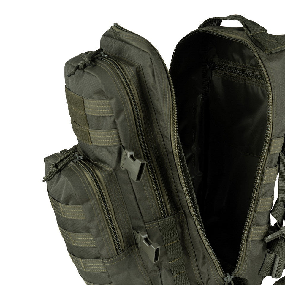 Rugzak assault Hexagon 25L