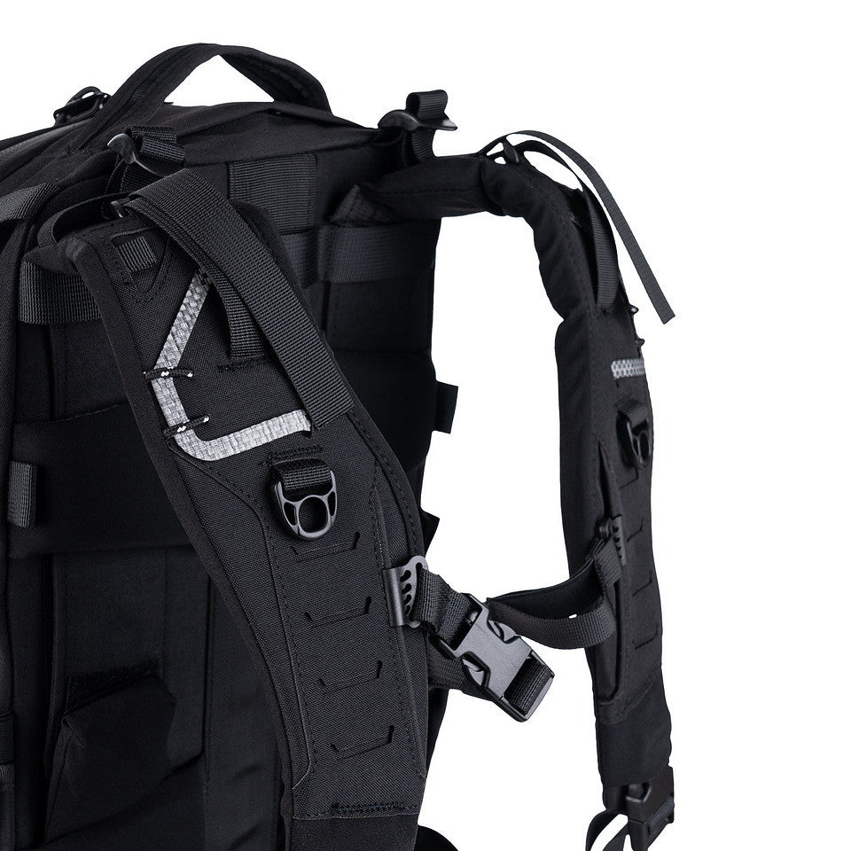 TF-2215 rugzak Stealth-Pro 22L