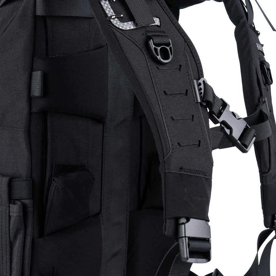 TF-2215 rugzak Stealth-Pro 22L