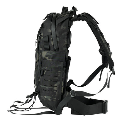 TF-2215 rugzak Stealth-Pro 22L