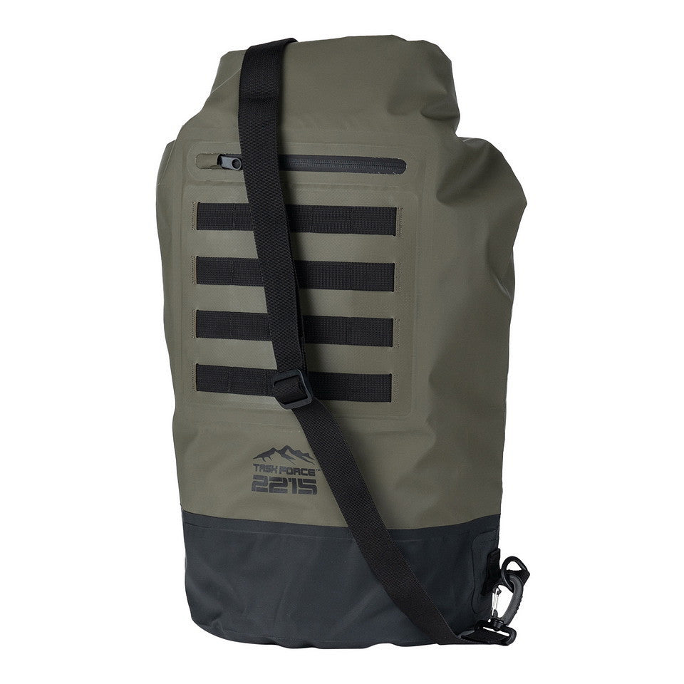 TF-2215 Waterproof MOLLE Duffle Bag