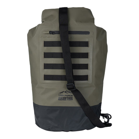 TF-2215 Waterproof MOLLE Duffle Bag