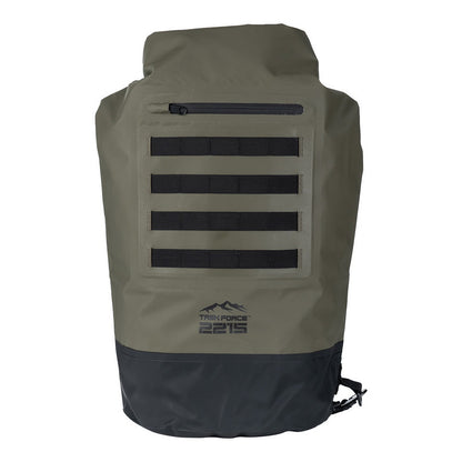 TF-2215 Waterproof MOLLE Duffle Bag