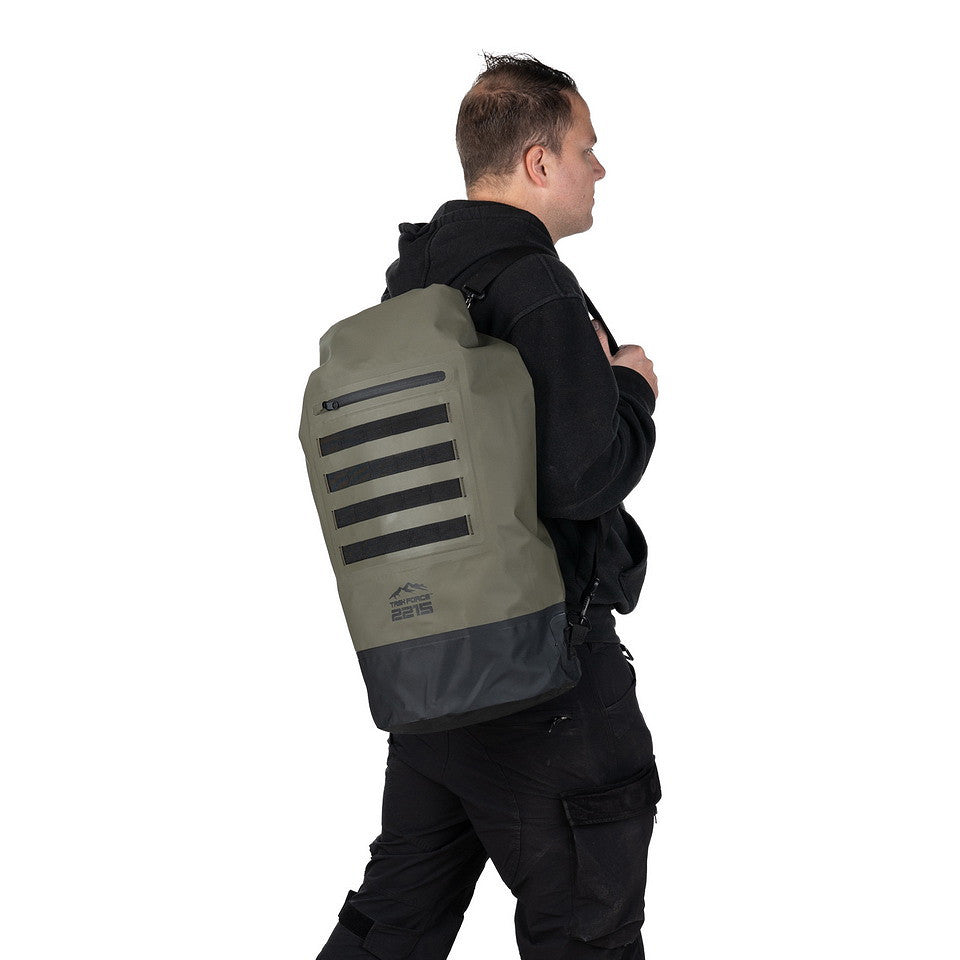 TF-2215 Waterproof MOLLE Duffle Bag