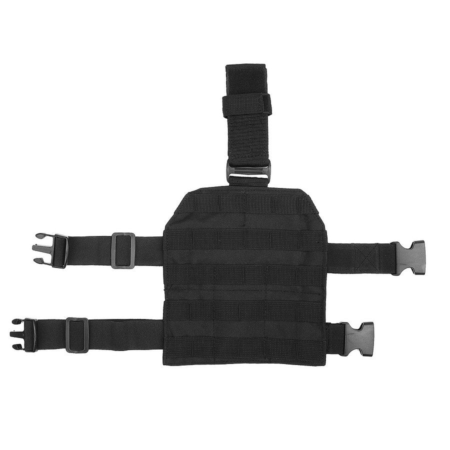 Molle leg system