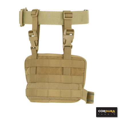 Molle been paneel Cordura LQ16170