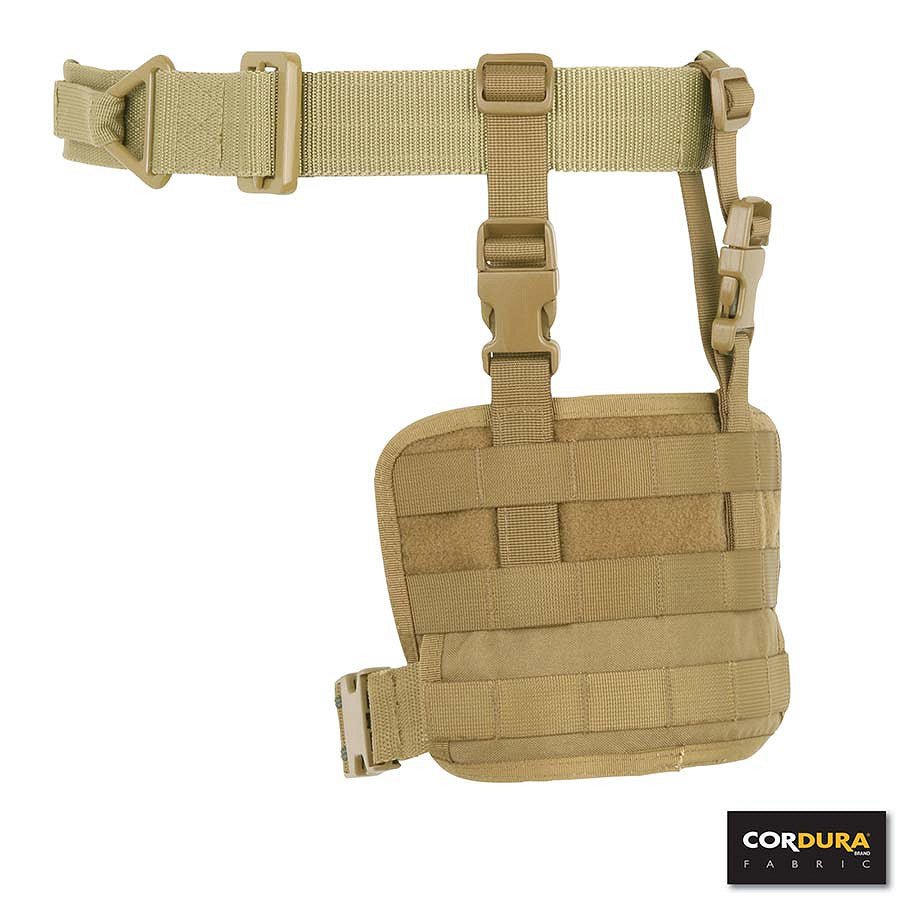 Molle been paneel Cordura LQ16170