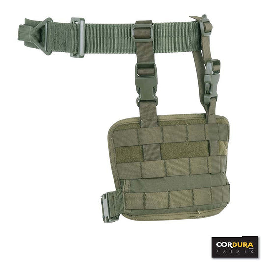 Molle been paneel Cordura LQ16170