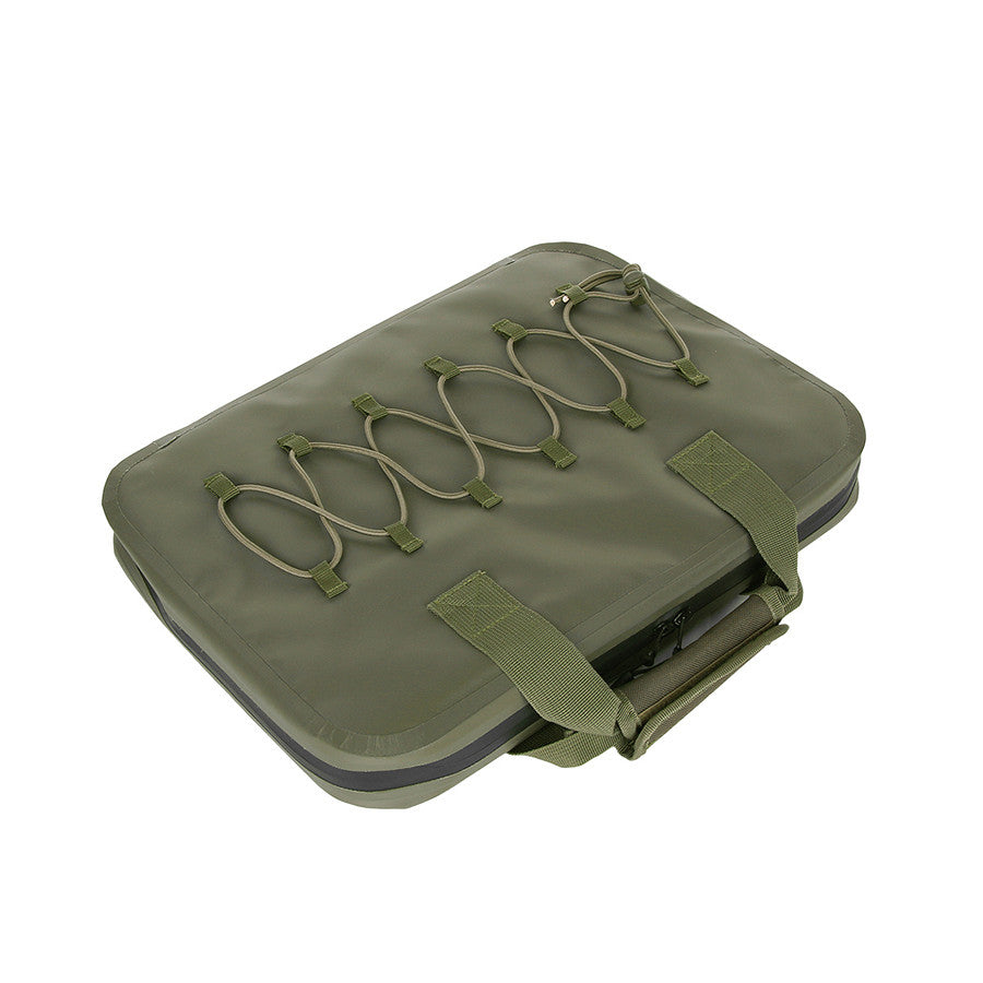 Laptop/pistol soft case