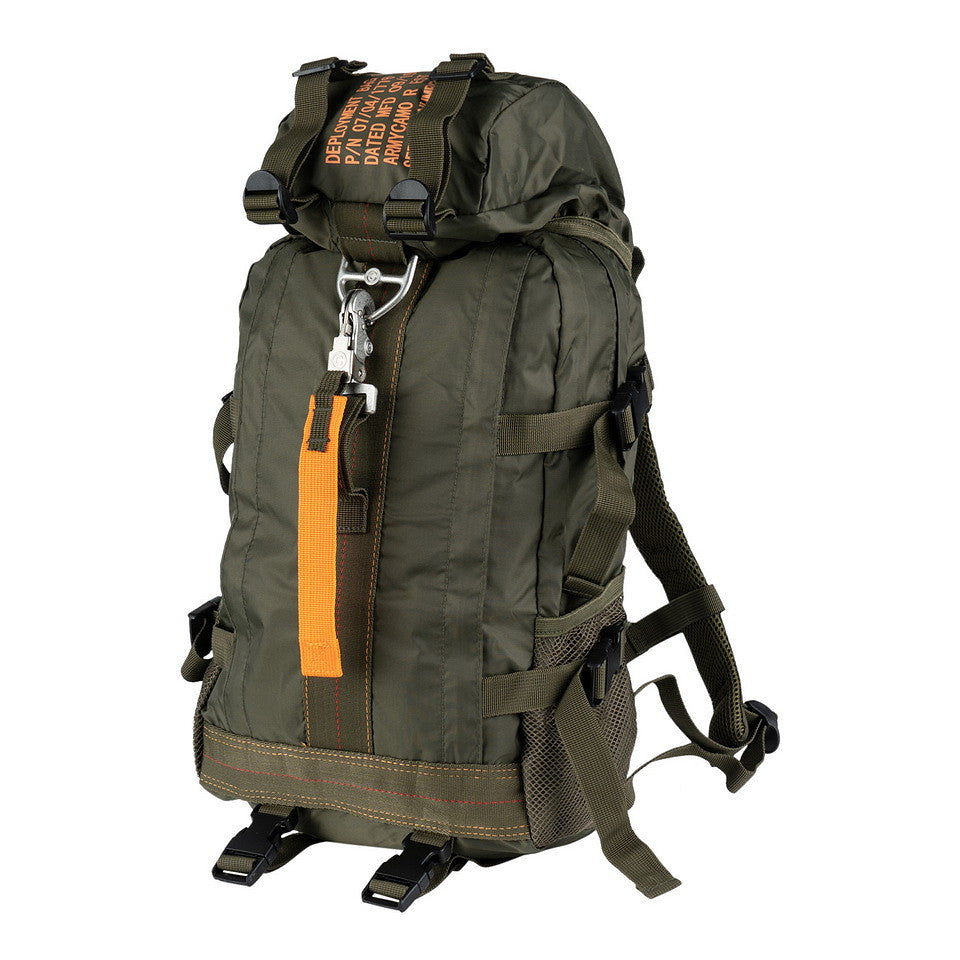 Parachute tas 8 / rugtas commando