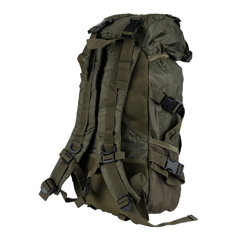 Parachute tas 8 / rugtas commando