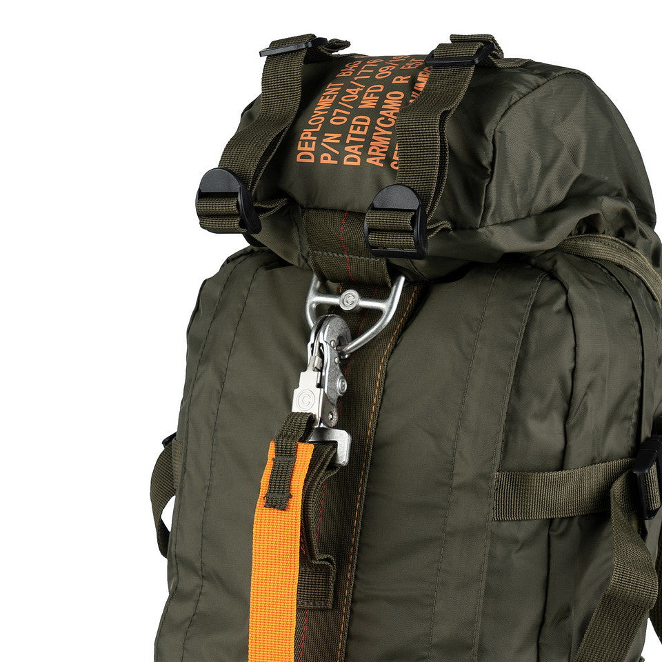 Parachute tas 8 / rugtas commando