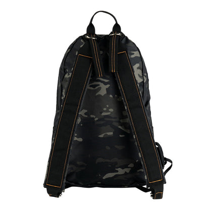 Parachute tas 5/rugtas groot night camo