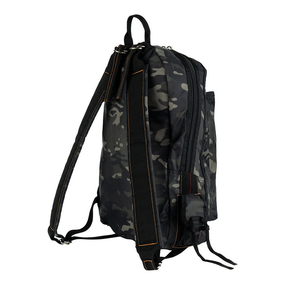 Parachute tas 5/rugtas groot night camo