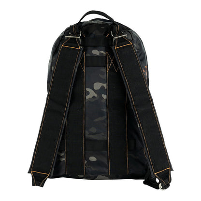 Parachute tas 6/rugtas klein night camo