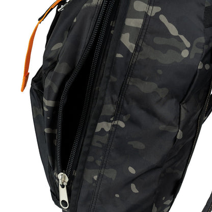 Parachute tas 6/rugtas klein night camo