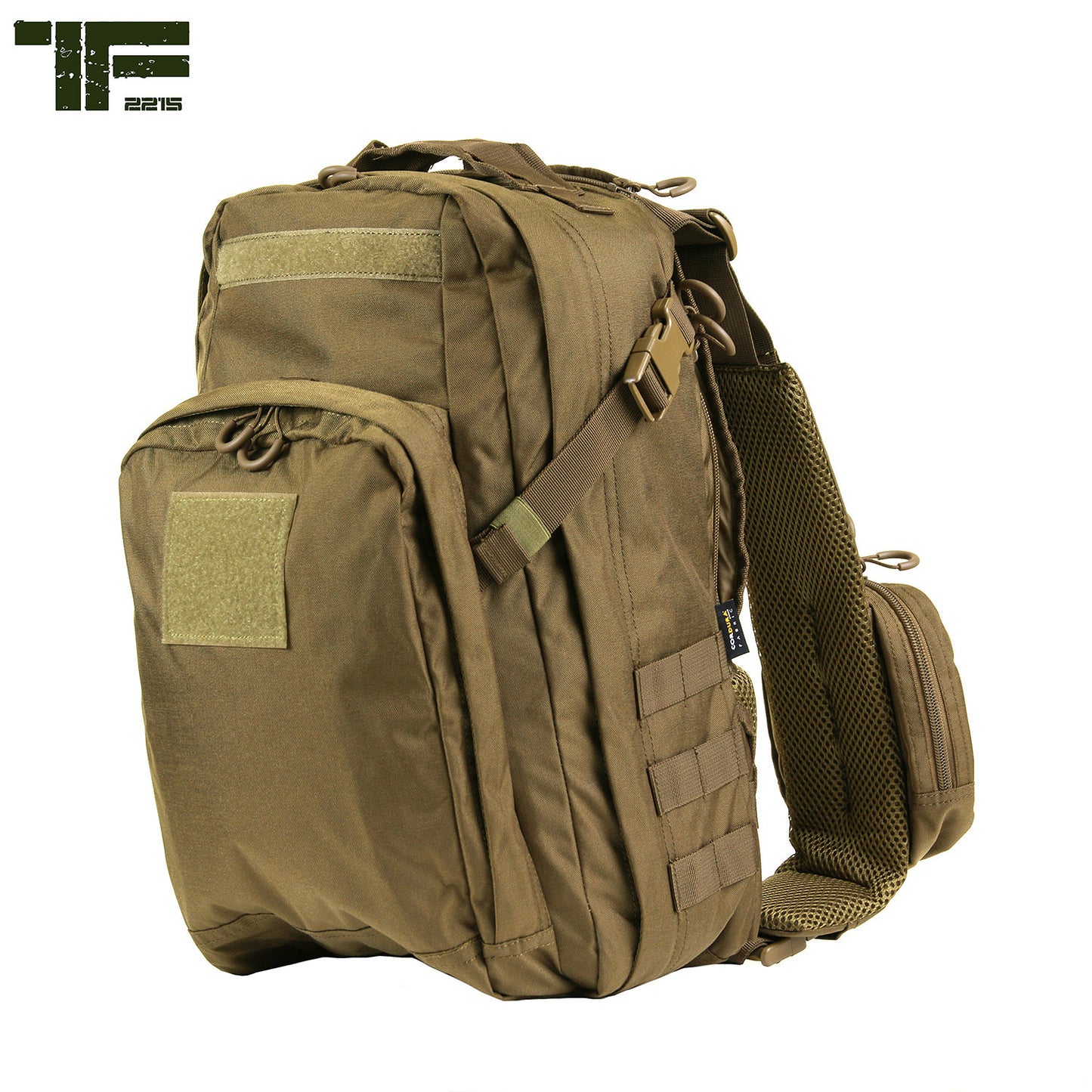 TF-2215 Multi Sling Bag