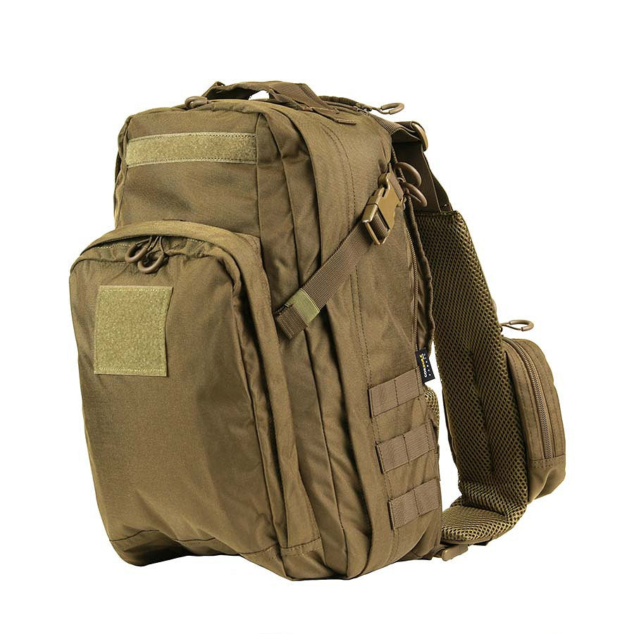 TF-2215 Multi Sling Bag