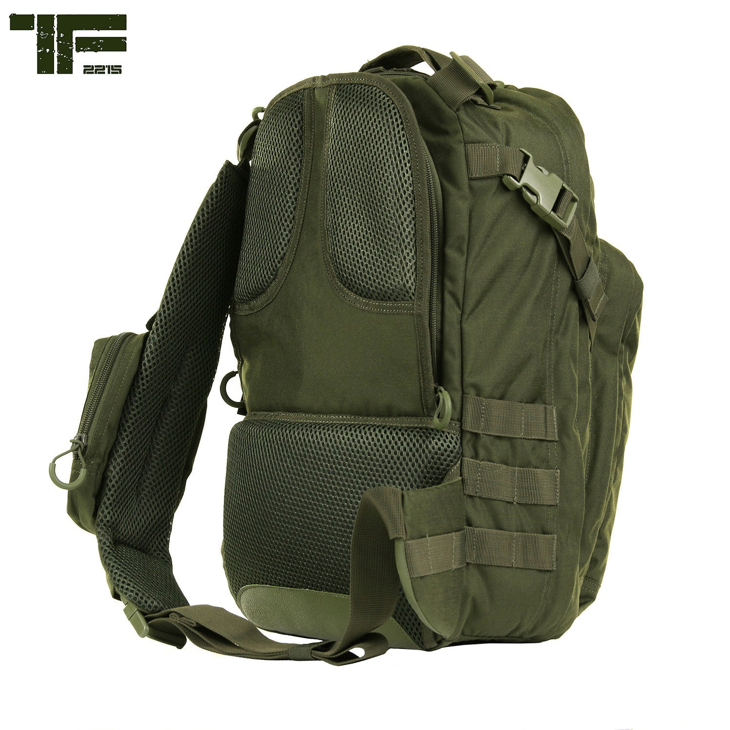 TF-2215 Multi Sling Bag