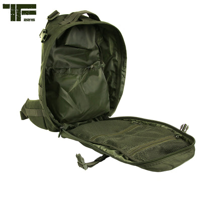 TF-2215 Multi Sling Bag