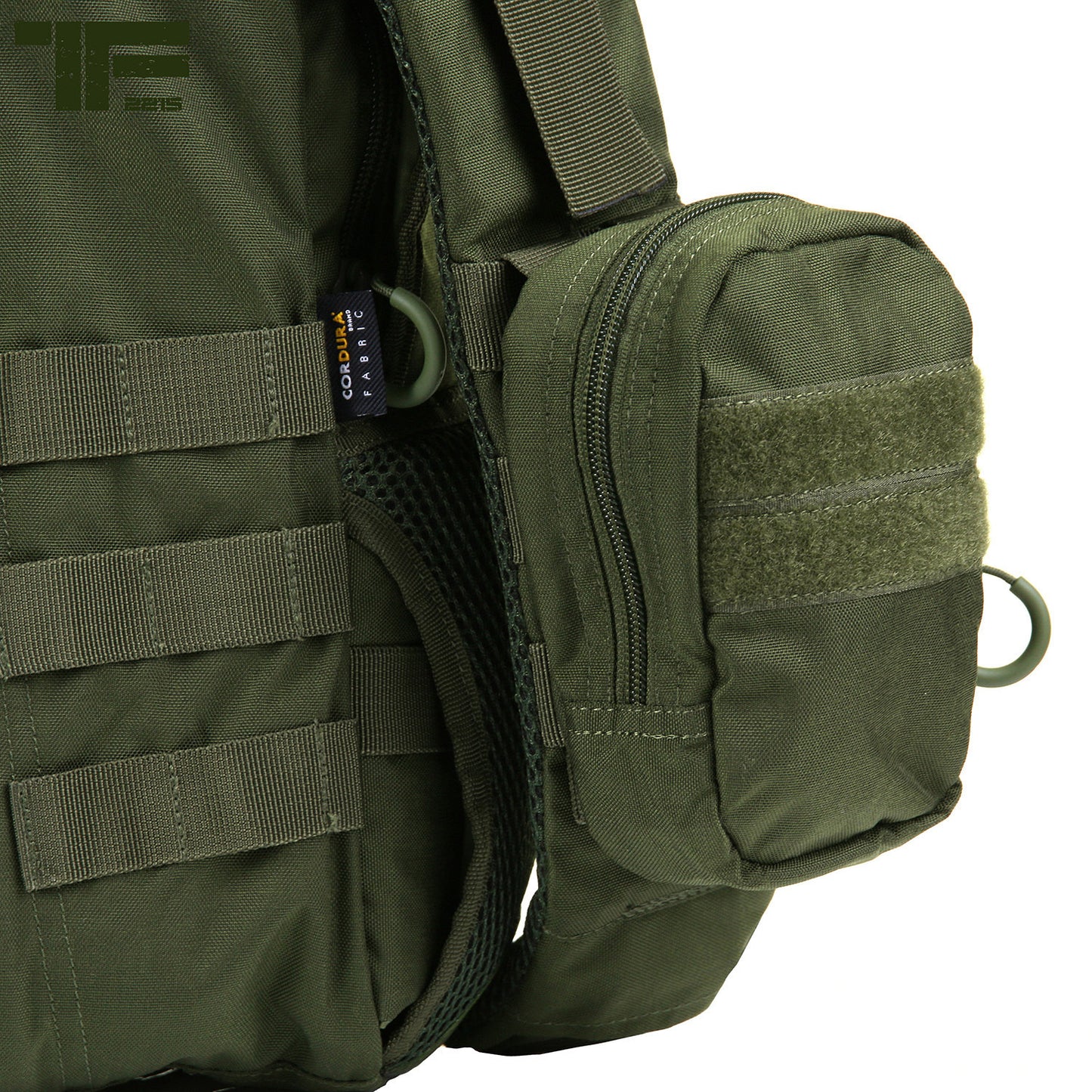 TF-2215 Multi Sling Bag