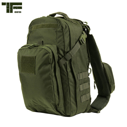 TF-2215 Multi Sling Bag