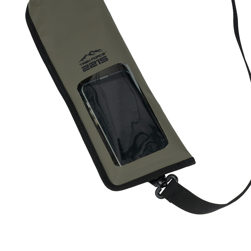 TF-2215 Waterproof phone pouch