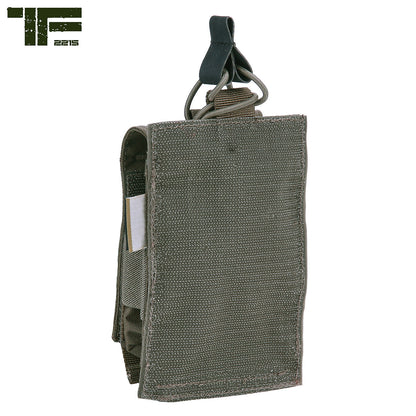 TF-2215 M4/AK pistol pouch #5 #6