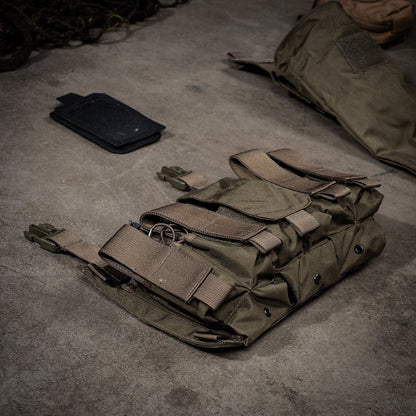 TF-2215 Fast attach pouch #44/45