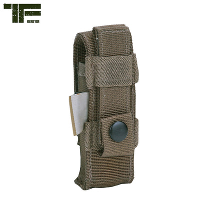 TF-2215 Small knife/multi tool pouch #11#12