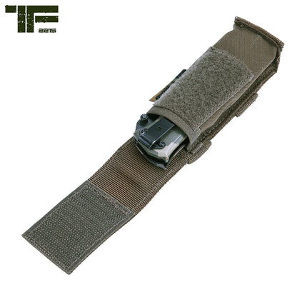 TF-2215 Small knife/multi tool pouch #11#12