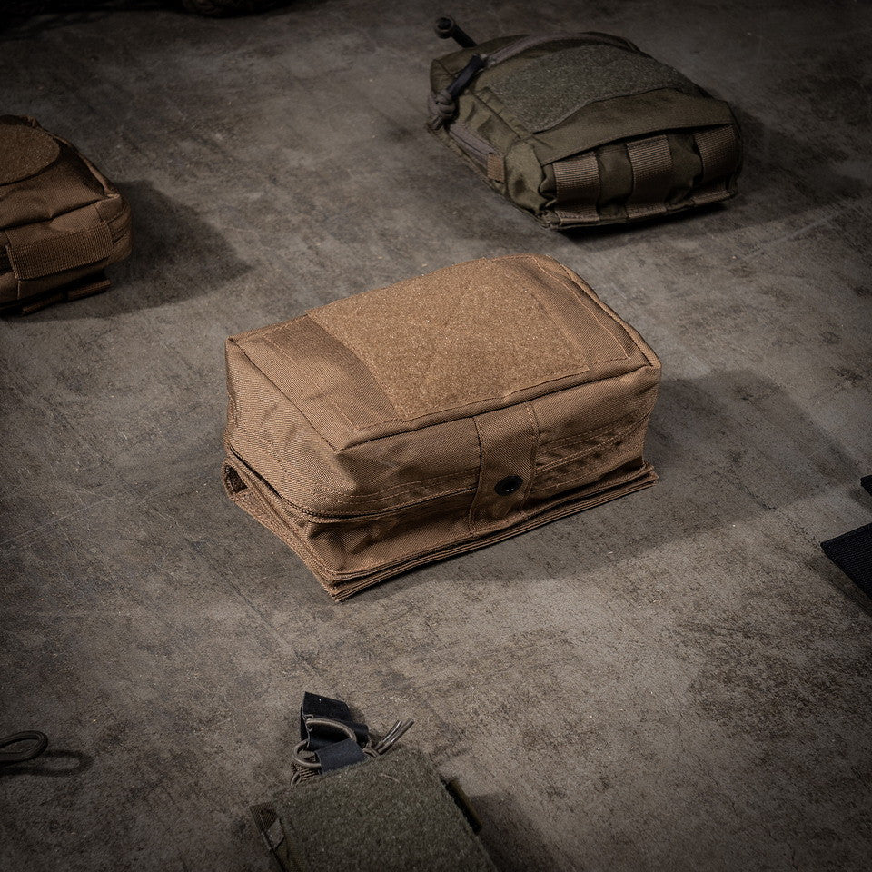 TF-2215 Utility pouch #22